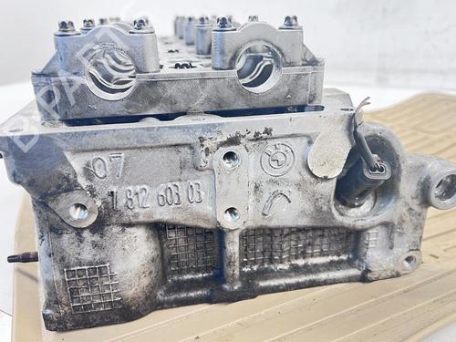 Cylinder head BMW 3 (E90) 320 d | BP39672047M5 - Image 10