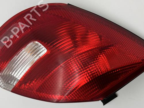 Left taillight SKODA FABIA II Combi (545) 1.2 | BP39678144C34  - Image 7