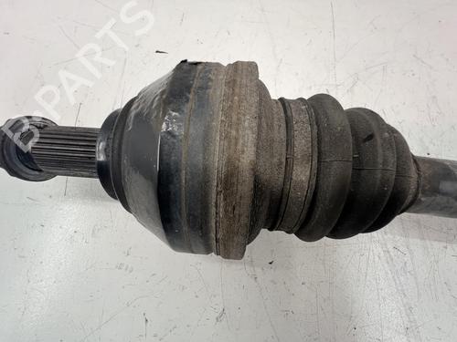 Right rear driveshaft BMW 7 (E65, E66, E67) 740 d | BP39671198M41 - Image 6