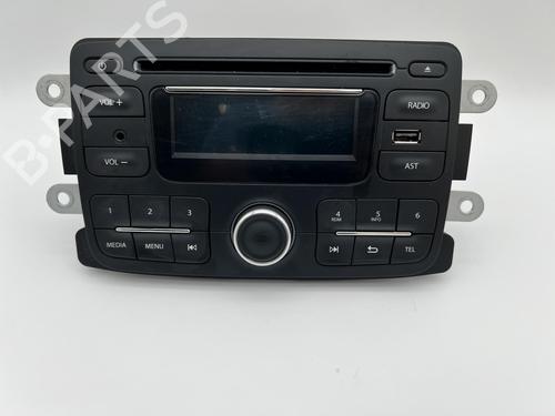 Used Radio Radio 39680456 39680456
