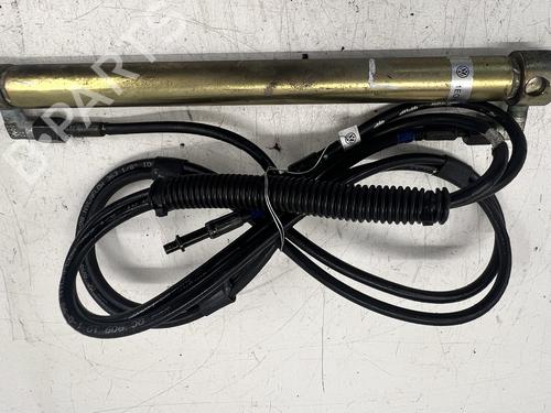 Electronic module VW GOLF IV Cabriolet (1E7) 2.0 | BP39675441M83 - Image 9