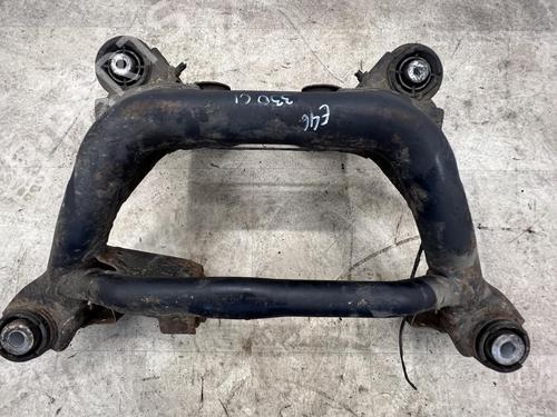 Used Rear axle Rear axle BMW 3 Coupe (E46) 330 Ci (231 hp) 39676638 39676638