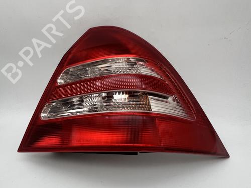 right-taillight-mercedes-benz-c-class-w203-2000-2001-2002-2003-2004-2005-2006-2007-39678562 main image