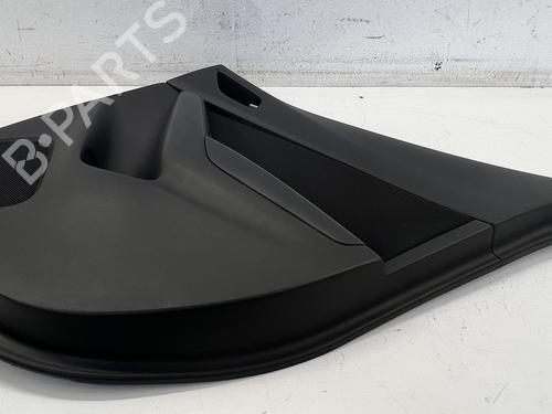 Rear right panel MAZDA 3 (BM, BN) 2.0 | BP39676725C61 - Image 10