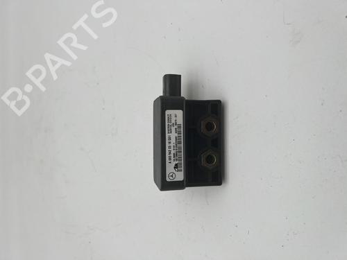 Elektronisk sensor Elektronisk sensor MERCEDES-BENZ SLK (R170) 230 Kompressor (170.449) (197 hp) 39683502 39683502