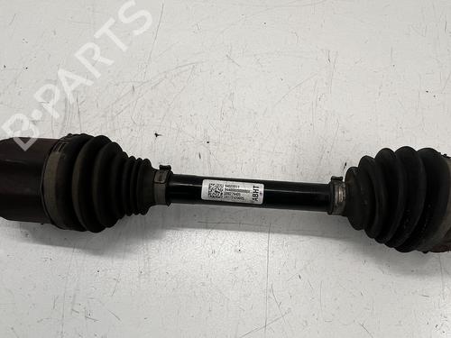 Used Left front driveshaft Left front driveshaft 39672985 39672985