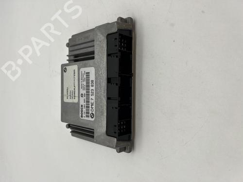 Engine control unit (ECU) BMW 3 Compact (E46) 316 ti | BP39674040M57  - Image 5