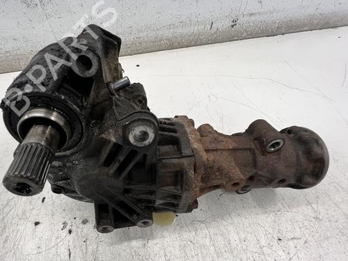 Transfer box SUZUKI IGNIS I (FH) 1.3 4WD (RG413) | BP39681295M36  - Image 8