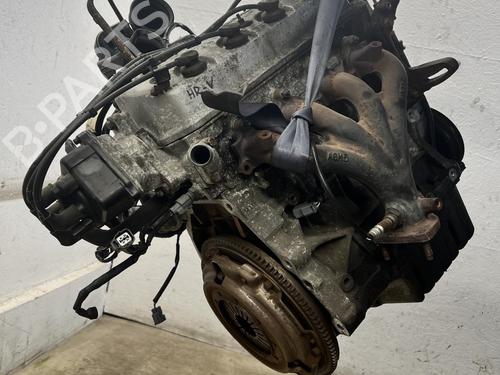 Engine HONDA HR-V (GH_) 1.6 16V 4WD (GH2, GH4) | BP40040051M1 - Image 5