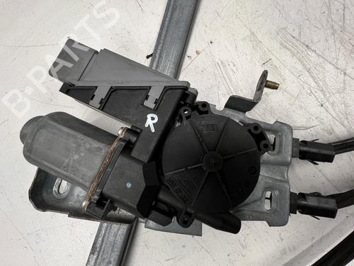 Used Right front window motor Right front window motor CITROËN C3 Pluriel (HB_) 1.6 (109 hp) 39673986 39673986