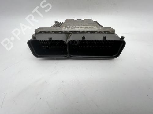 Engine control unit (ECU) FIAT DUCATO Platform/Chassis (250_) 180 Multijet 3,0 D | BP39681570M57 - Image 6