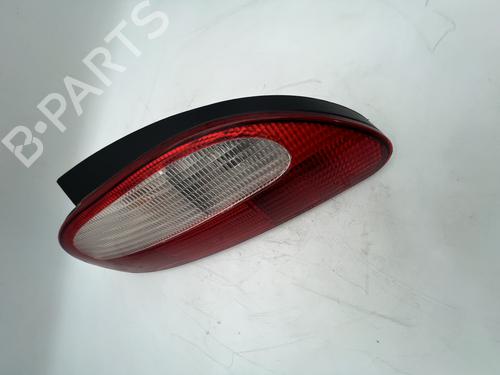 Left taillight MG MG TF 115 | BP39674909C34 - Image 2