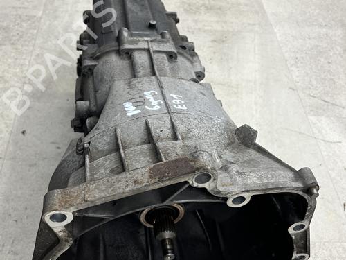 Gearbox BMW 3 Touring (E91) 320 d | BP39675805M3 - Image 4