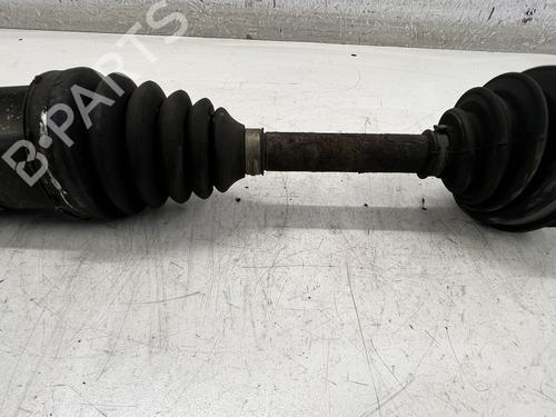 Left front driveshaft BMW X5 (E53) 3.0 d | BP39678165M38 - Image 8