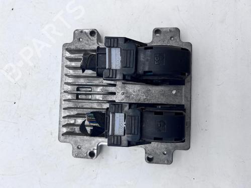 Engine control unit (ECU) OPEL CORSA D (S07) 1.2 (L08, L68) | BP39677501M57 - Image 2