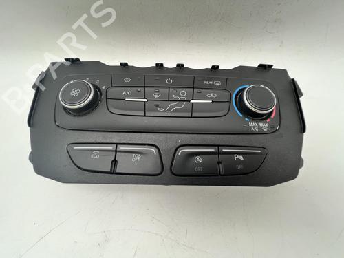 AC-Styringsenhed/Manøvreenhed AC-Styringsenhed/Manøvreenhed FORD TRANSIT CONNECT V408 Box Body/MPV 1.5 EcoBlue (101 hp) 39670737 39670737