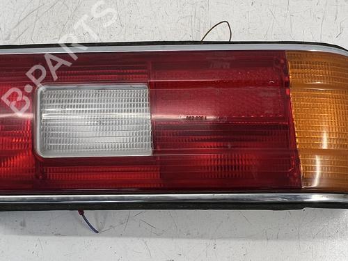 Used Left taillight Left taillight BMW 7 (E23) 732 i (197 hp) 39673768 39673768