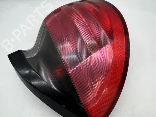 Used Left taillight Left taillight MERCEDES-BENZ C-CLASS Coupe (CL203) C 180 (203.735) (129 hp) 39677342 39677342