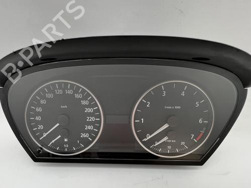 Instrument cluster BMW 3 (E90) 320 i | BP39670489C47 - Image 4