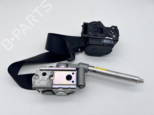 Rear right seatbelt BMW 7 (E65, E66, E67) 730 d | BP39682095I28 - Image 2
