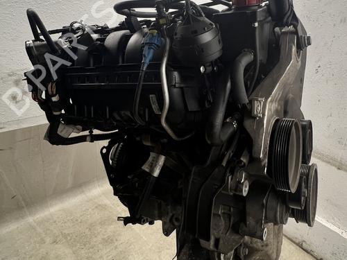 Engine ALFA ROMEO GT (937_) 2.0 JTS (937CXH1A, 937CXH11) | BP39678501M1 - Image 21