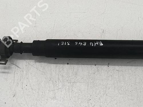 Used Driveshaft Driveshaft BMW 3 Compact (E46) 318 ti (143 hp) 40188617 40188617