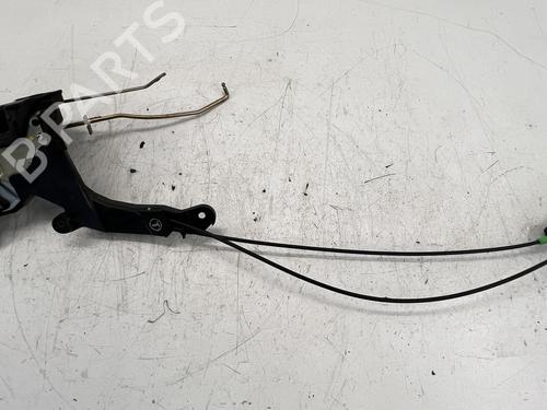 Used Front left lock Front left lock TOYOTA RAV 4 II (_A2_) 2.0 4WD (ACA21, ACA20) (150 hp) 39676104 39676104