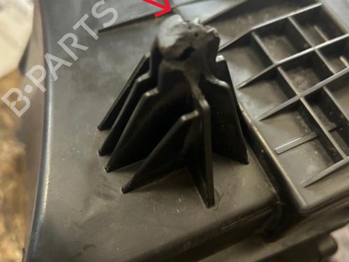 Air filter box OPEL CORSA E (X15) 1.2 (08, 68) | BP39674639M87  - Image 12