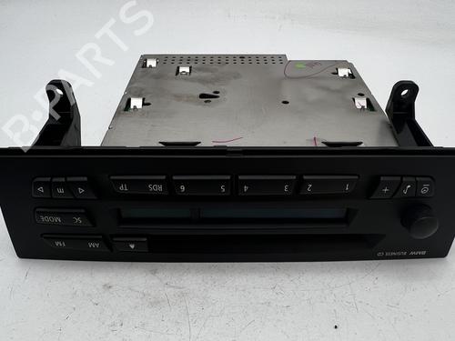 Radio BMW 3 (E90) 320 i | BP39671797E6 - Image 6