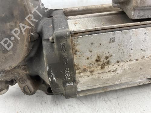 Steering rack AUDI A3 (8P1) 1.6 | BP39743120M22 - Image 4