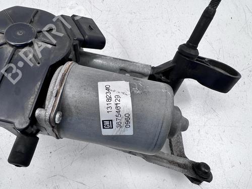 Electronic module OPEL CORSA D (S07) 1.4 (L08, L68) | BP39671475M83 - Image 3