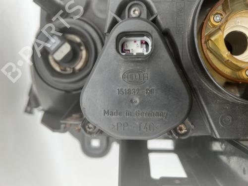 Right headlight BMW X5 (E53) 3.0 d | BP39676831C29 - Image 10