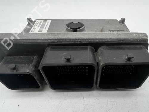 Engine control unit (ECU) PEUGEOT 2008 I (CU_) 1.2 VTi | BP39681547M57 - Image 5