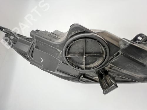 Left headlight FORD FIESTA VI (CB1, CCN) 1.4 | BP39682873C28 - Image 10