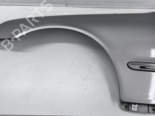 Used Left front fenders Left front fenders MERCEDES-BENZ CLK (C209) CLK 200 Kompressor (209.341) (184 hp) 39670537 39670537