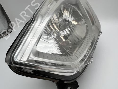 Left headlight DACIA LODGY (JS_) 1.6 | BP39681401C28  - Image 11