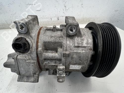 Used AC compressor AC compressor TOYOTA AVENSIS (_T25_) 2.2 D-CAT (ADT251_, ADT251R) (177 hp) 39672408 39672408