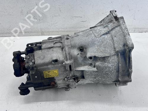 Used Gearbox Gearbox BMW 1 (E87) 118 i (129 hp) 39679837 39679837