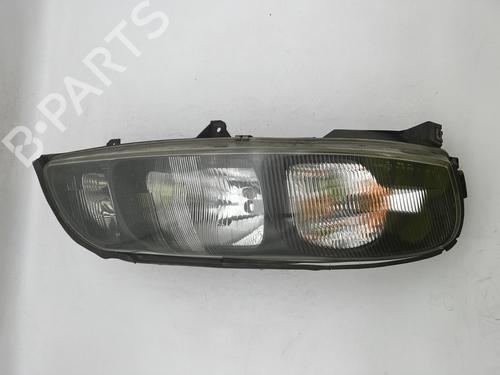 Højre forlygte Højre forlygte VOLVO S60 I (384) 2.4 (170 hp) 39934533 39934533