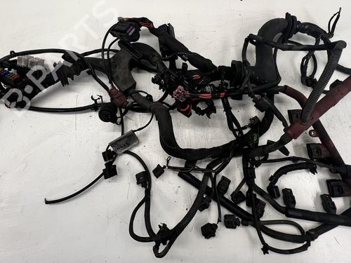 wiring-harness-audi-a6-c6-4f2-2004-2005-2006-2007-2008-2009-2010-2011-39670854 main image