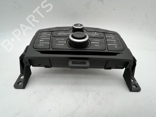 Switch OPEL ZAFIRA TOURER C (P12) 2.0 CDTi (75) | BP39677404I30 - Image 5