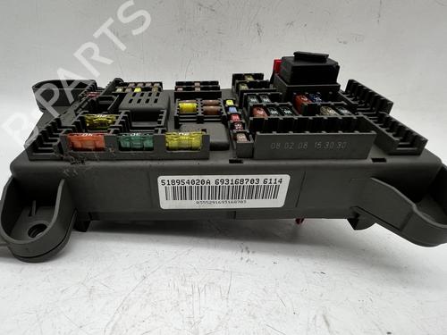 Fuse box BMW X5 (E70) 3.0 sd | BP39677337E1 - Image 6