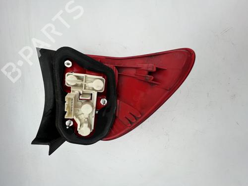 Right taillight BMW 3 Touring (E91) 320 d | BP39676408C35 - Image 4
