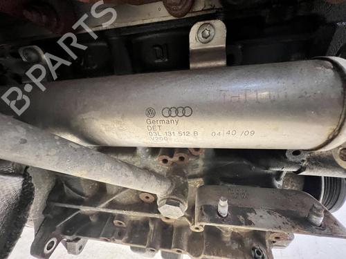 Engine AUDI A3 Sportback (8PA) 2.0 TDI | BP39671677M1 - Image 9