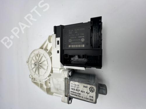 Left front window motor VW JETTA III (1K2) 1.9 TDI | BP39679628E21 - Image 8