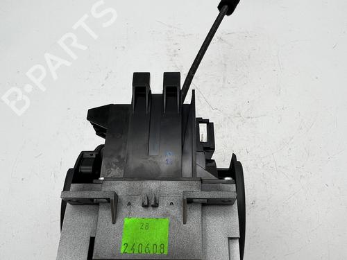 Climate control SMART FORTWO Coupe (451) 1.0 (451.331, 451.380) | BP39675608I5 - Image 7