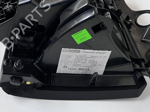 Glove box VW PASSAT B6 Variant (3C5) 2.0 TDI | BP39680060C95 - Image 5