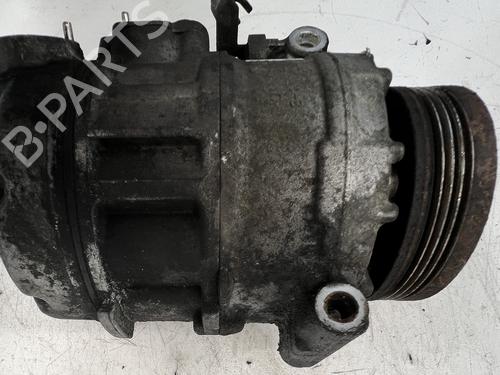 AC compressor BMW 7 (E65, E66, E67) 730 Ld | BP39670695M34 - Image 5