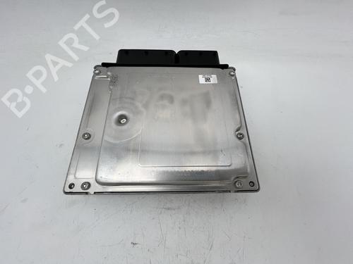 Engine control unit (ECU) BMW 1 (E87) 118 d | BP39674363M57 - Image 3