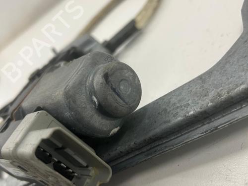 Front left window mechanism PEUGEOT 1007 (KM_) 1.4 | BP39679424C22 - Image 3